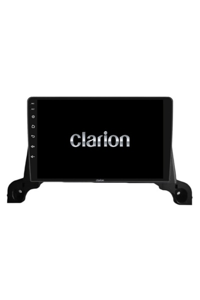 Clarion Navigație dedicată pentru Peugeot 5008 (2017-2020) 9 inch, 2GB RAM, 3...