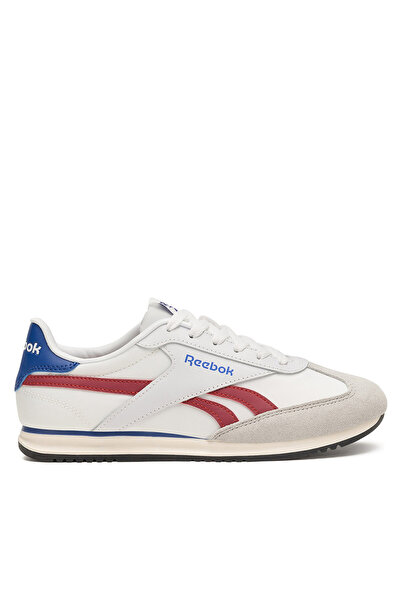 Reebok sneakers women white FIORI AR30309WWDR