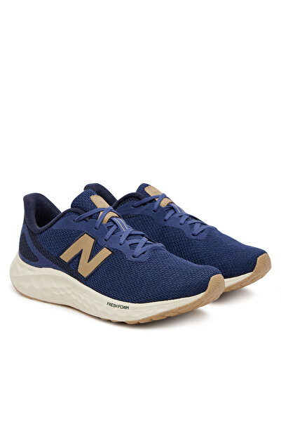 New Balance Men's Blue Arishi Running Shoes MARISRD4