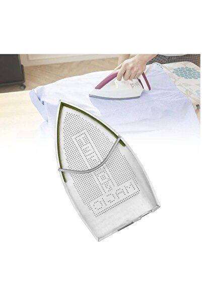 Generic Teflon Aluminum Non-Stick Iron Cover (Fits Most Irons)