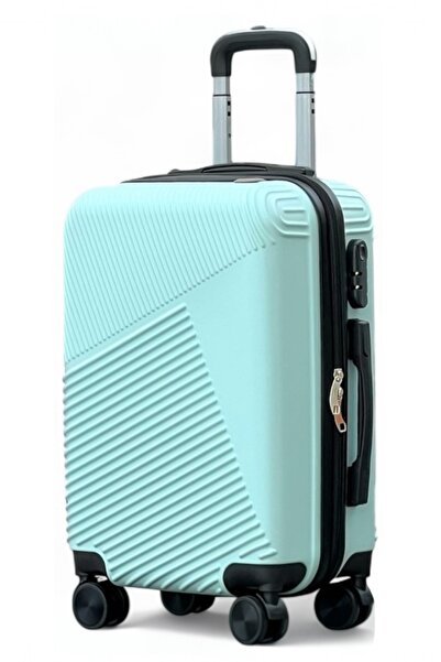 ZAAPPY حقيبة سفر صلبة وخفيفة الوزن مقاس 20 بوصة (7-10 كجم)، بعجلات سلسة وقفل ...