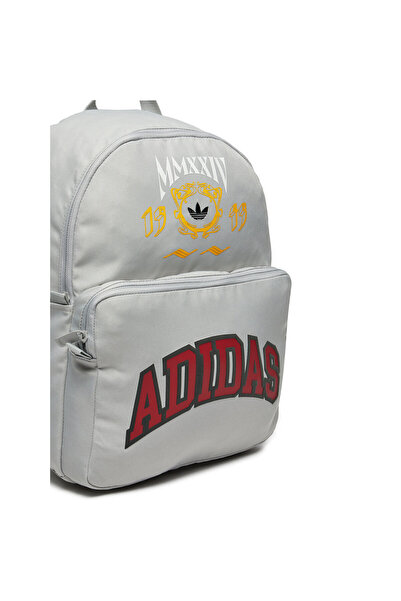 adidas Rucsac Băieți Gri Two Vrst IX7478