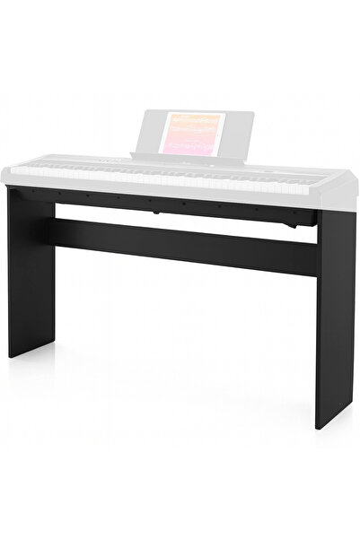 DSA Org & Piyano Standı - Donner Dep 10 Ve Donner Dep 20 Modellerine Uygun