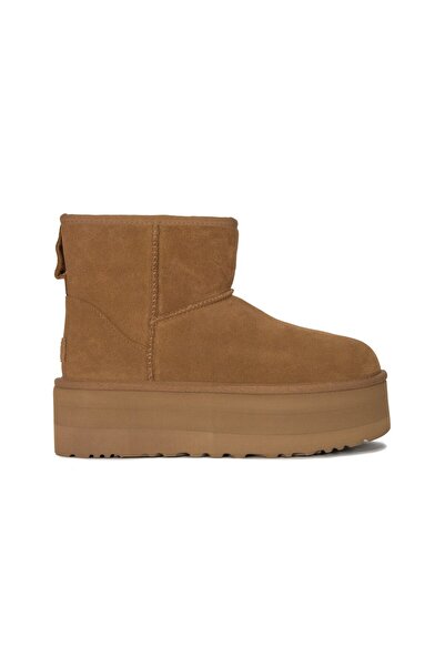 UGG Classic Mini Platform