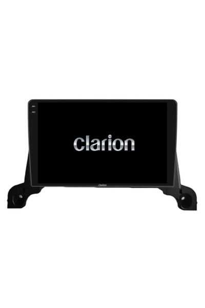 Clarion Navigație dedicată pentru Peugeot 5008 (2017-2020) 9" QLED 2K, 8GB RA...