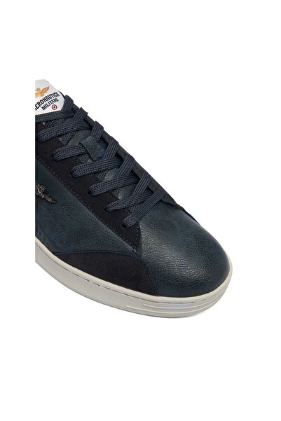 Aeronautica Militare sneakers men Blu Navy