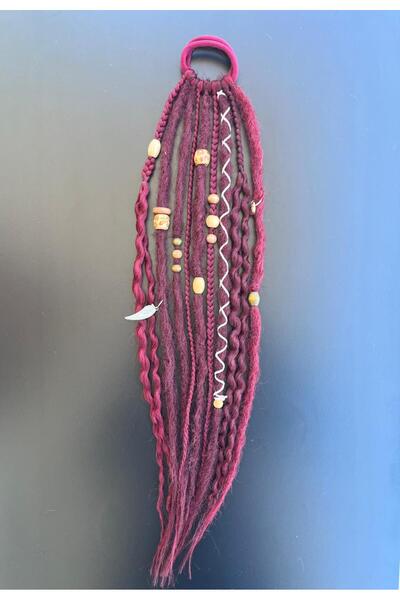 ÖRÜK EVİ African Braided and Rasta Braid