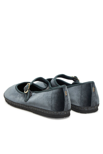 Nokwol half-boots for women Grey Mel