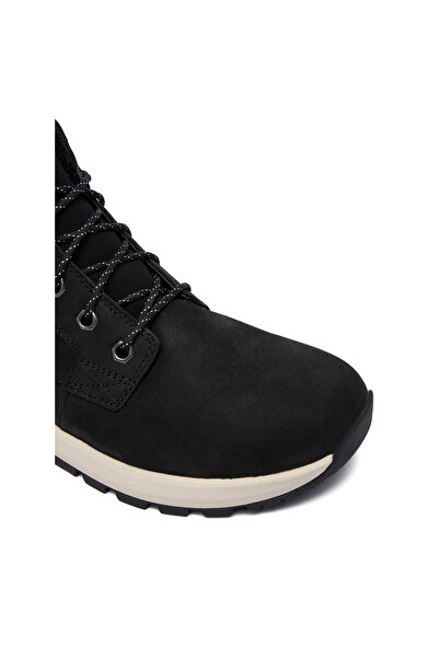 Helly Hansen Men's Hiking Boots Black/Cream Bowstring Primaloft