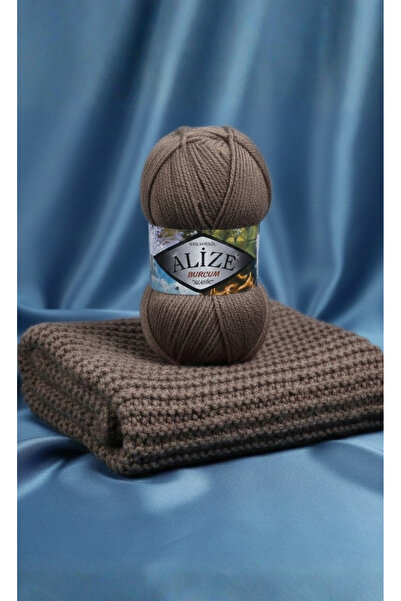 Alize Kazak, Hırka, Amigurumi İpi | Burcum Klasik El Örgü İpliği | 239| %100 ...