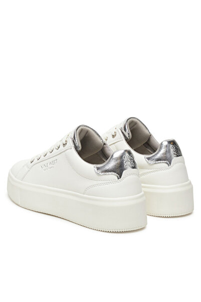 Nine West sneakers women white