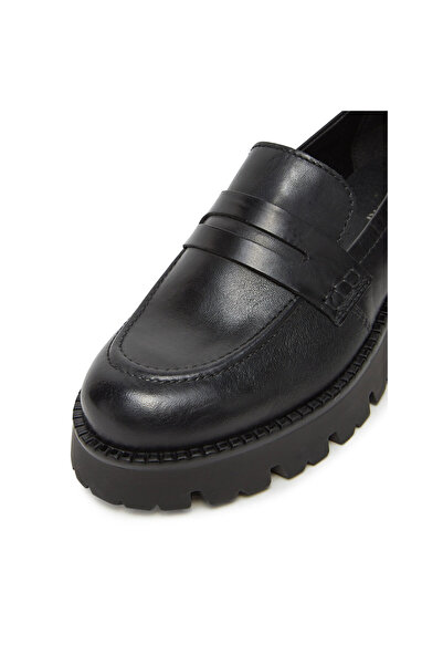 LASOCKI mocasini damă negri CEO-WI16-780-03