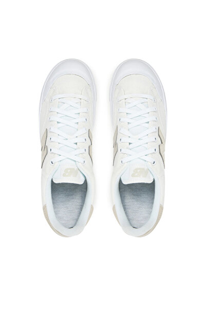 New Balance Men's Sneakers White M BB100CGN