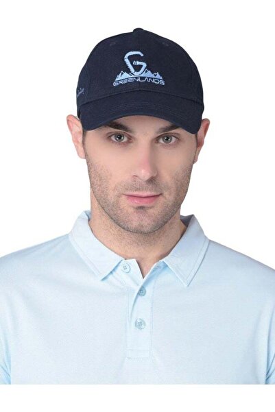 Generic GNL Trish Navy Baseball Cap – Lightweight Adjustable Cotton Unisex