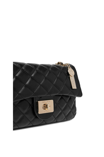Nine West handbag woman black