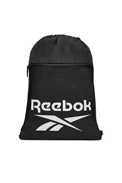 Reebok backpack women black