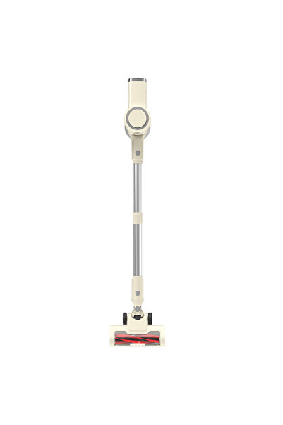 Yallabena Cordless Vacuum Cleaner 120W, 13KPa, 2 Speed, 4000mAh Battery