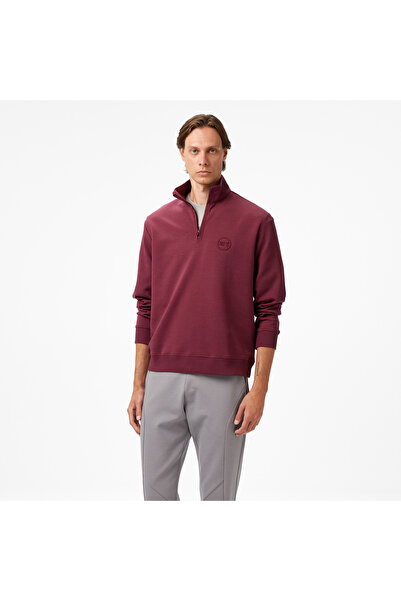 United 4 UNITED4 Classic Erkek Sweatshirt