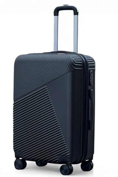 ZAAPPY Hard Shell Lightweight 20 Inch (7-10kg) Luggage, Smooth Wheels, Secure...