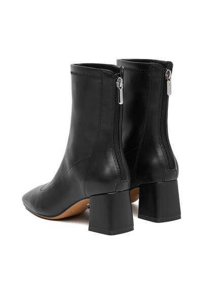 Nine West ankle boots women black CEO-ASALA-01
