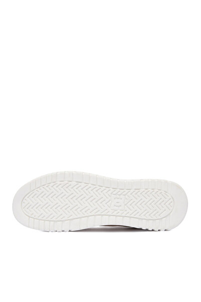 DC Shoes adidași damă bej