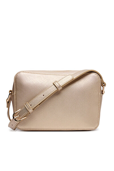 Liu Jo handbag woman Light Gold 90048 Halona