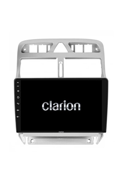 Clarion Navigație dedicată pentru Peugeot 307 (2000-2012) - 9 inch, 4 GB RAM,...
