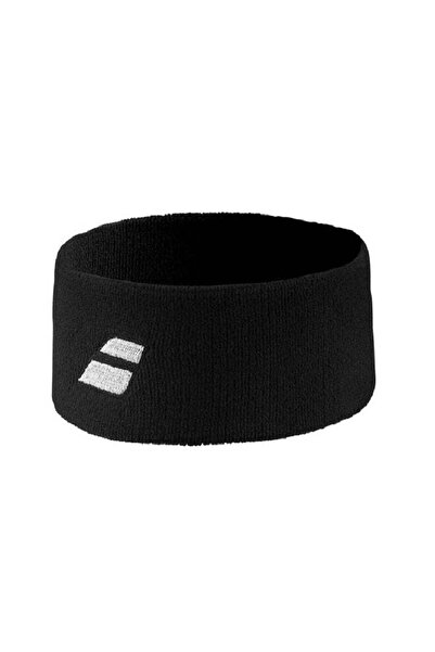 BABOLAT طوق رأس بشعار التنس من UNIQ - مريح، ماص للعرق، خفيف الوزن