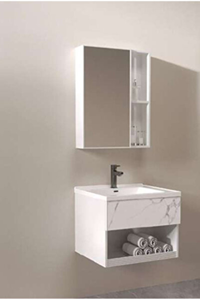 Genneric مغسلة حمام 60 سم