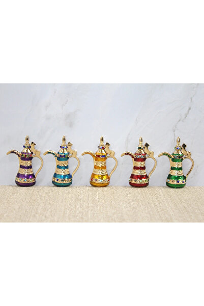 Epilons Taşlı Minik Figür - Mini İbrik