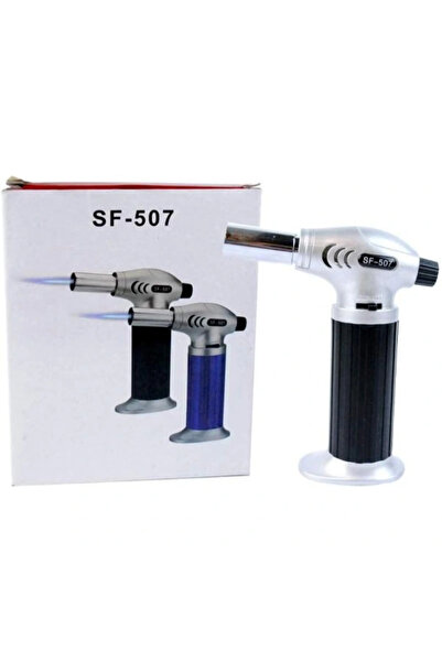 Epilons Refillable Torch Lighter