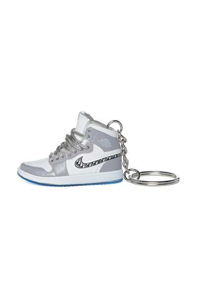 JORDAN 1 High x D'ior Keychain