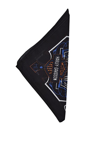 artıbir bodrum Black motorcycle bandana model