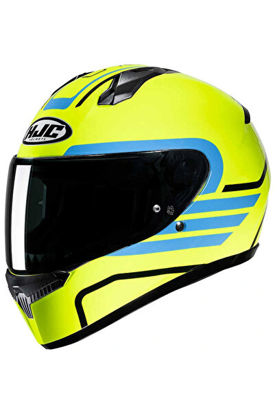HJC C10 KASK LITO MC3H