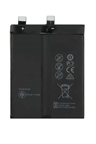 Generic بطارية عالية الجودة لهاتف شاومي بلاك شارك 4 برو - خلية بديلة طويلة الأمد للهواتف المحمولة