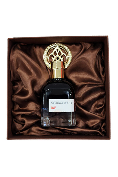 İF عطر آي آند إف أتراكتيف 1