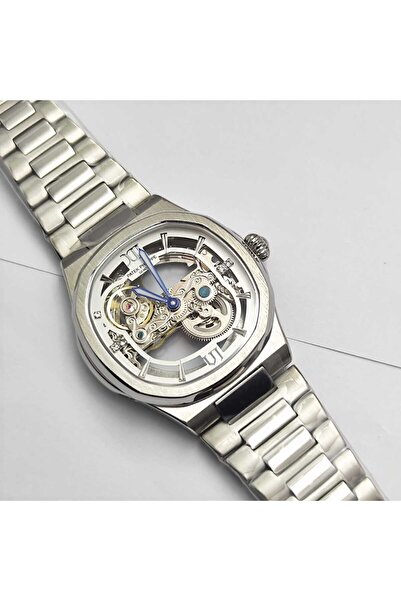 Patek Philippe Patek Philippe Nautilus Skeleton - Copy One Automatic
