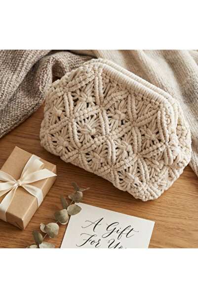 Rexven Nora Klasik El Çantası