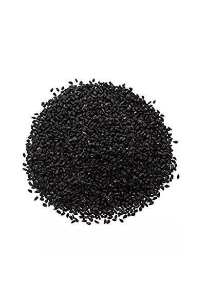 The Nuts Organic Black Seeds 500gm