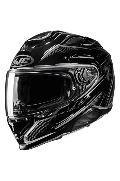 HJC RPHA71 KASK TETH MC5
