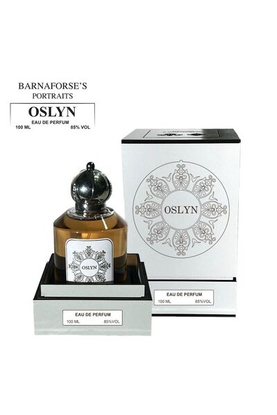 Bellezza عطر اوسلين نيش 100مل