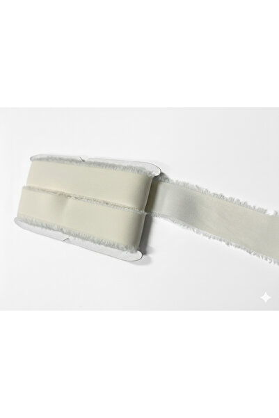 AKEL TEKSTİL 2 CM RAYON İPEK KURDELE 10 MT