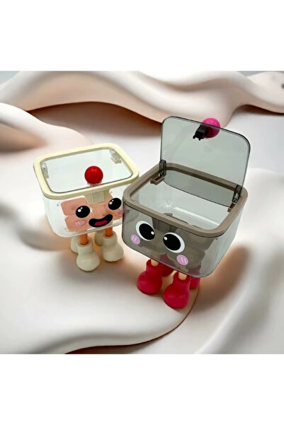 Marsilyan Ieg ™   Cute Design Multi-Purpose Storage Box