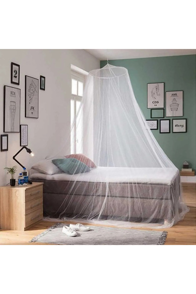 Epilons شبكة البعوض لغرفة التول Azrlya-KR-RS34