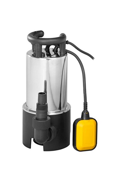 Strend Pro Pompa submersibila pentru apa murdara, inox, 1100 W, 20000 l/h,