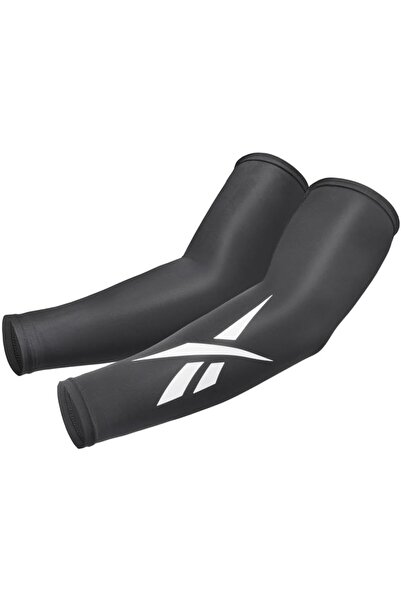 Reebok Compression Arm Sleeves - Black - L/XL
