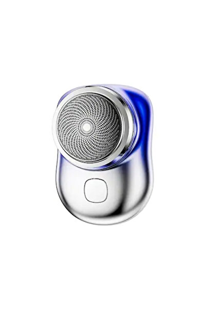 Epilons ماكينة حلاقة صغيرة للسفر ZENVİA-4567