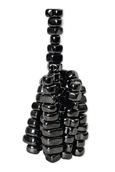 Stone Magnetic stones, 20 pieces