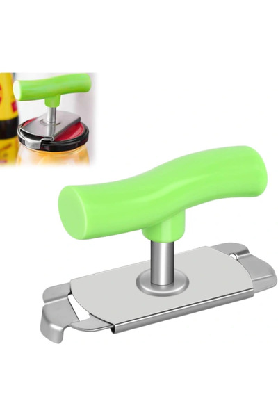 Marsilyan Ieg. ™   Practical cap opener