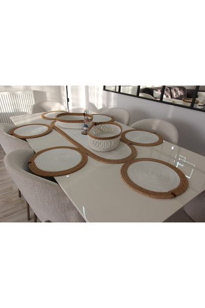 fa collection desing American Serveware, Placemats, Runners, Underplates, Tab...